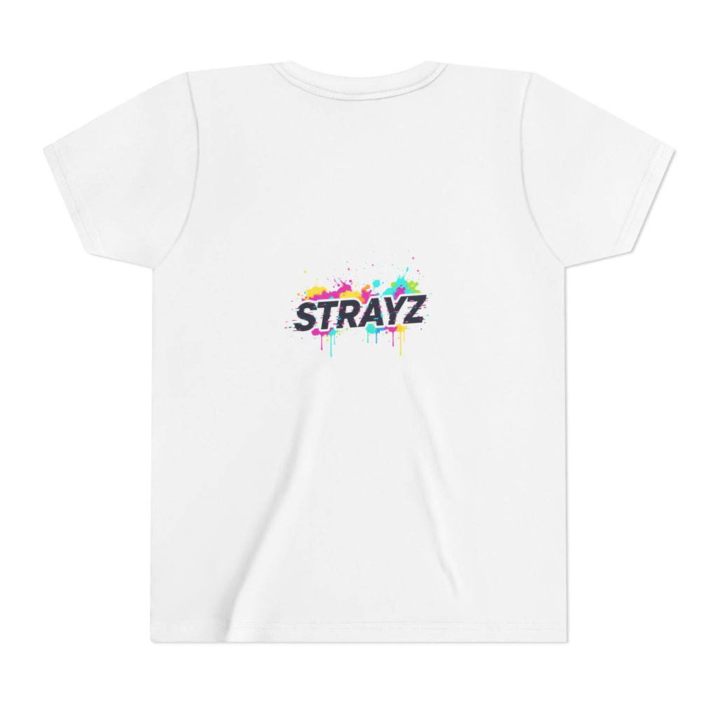 Riot - Punk Guitar Tee