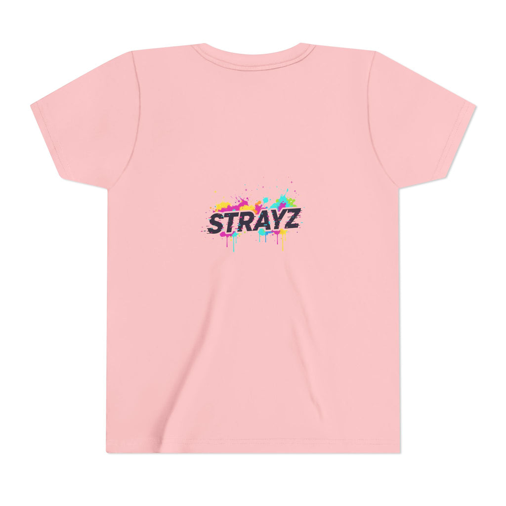 Riot - Punk Guitar Tee