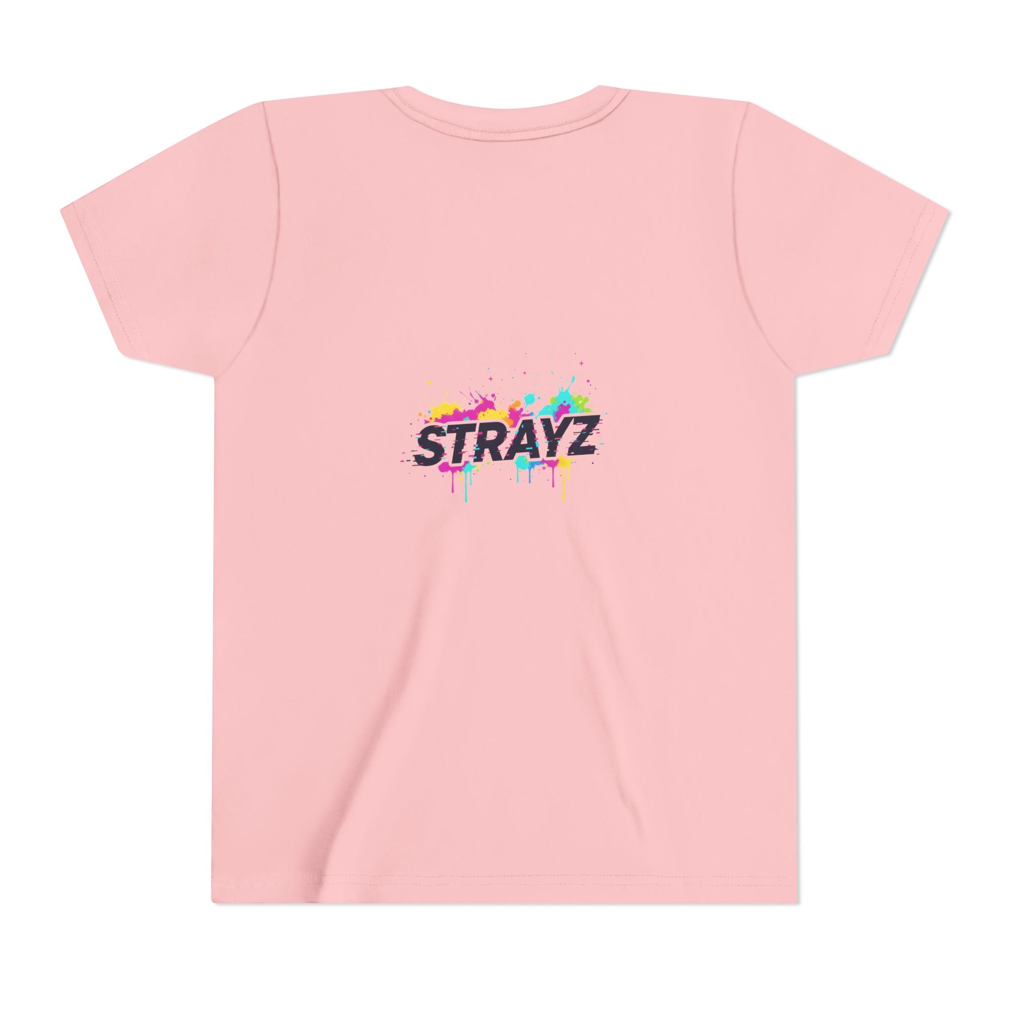 Riot - Punk Guitar Tee