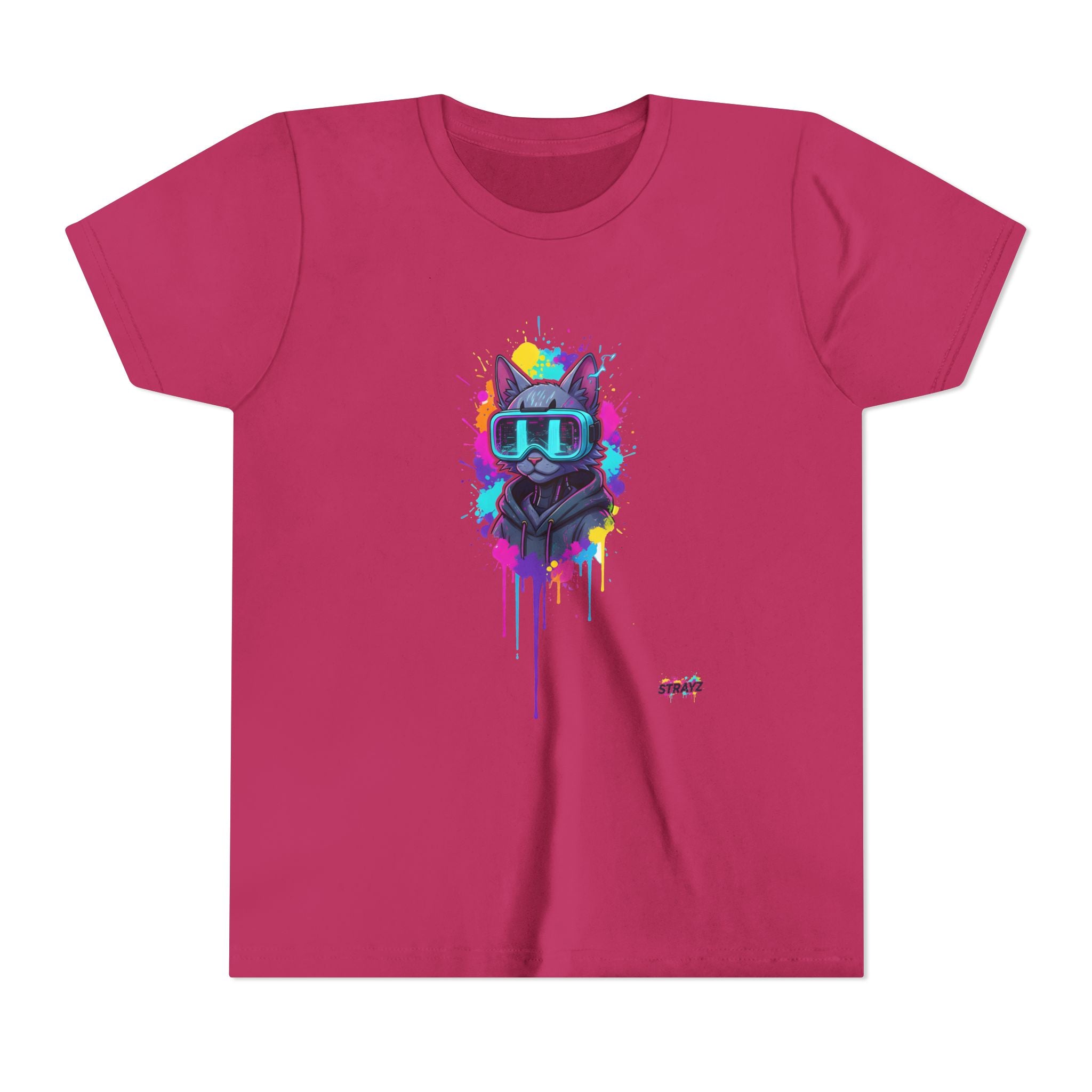 Luna VR TShirt