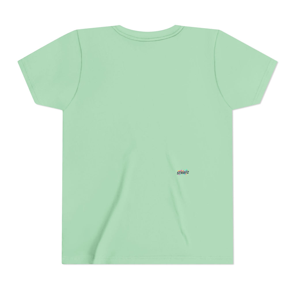 Luna - Love Glitch Tee