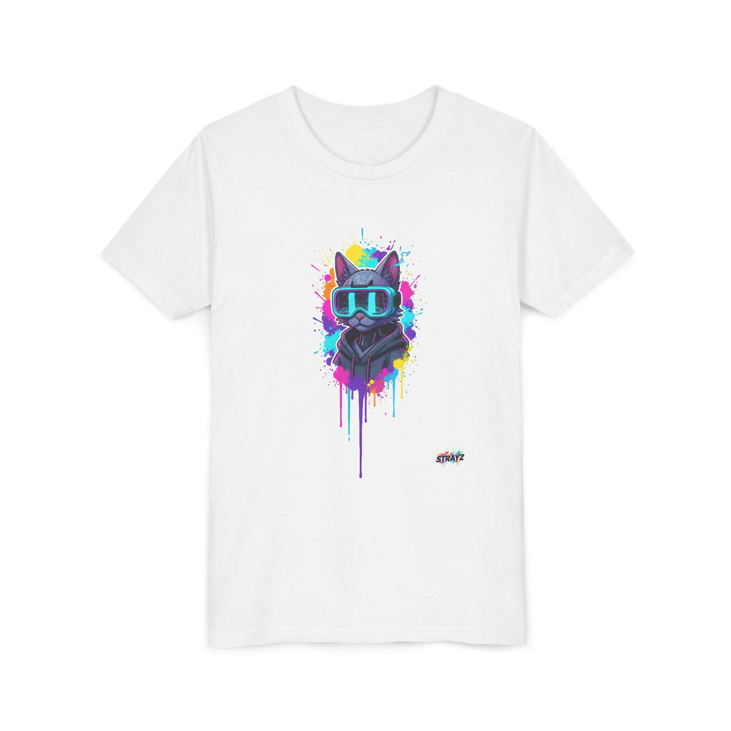 Luna - Virtual Reality Tee