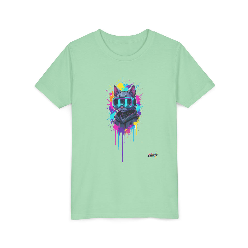 Luna - Virtual Reality Tee
