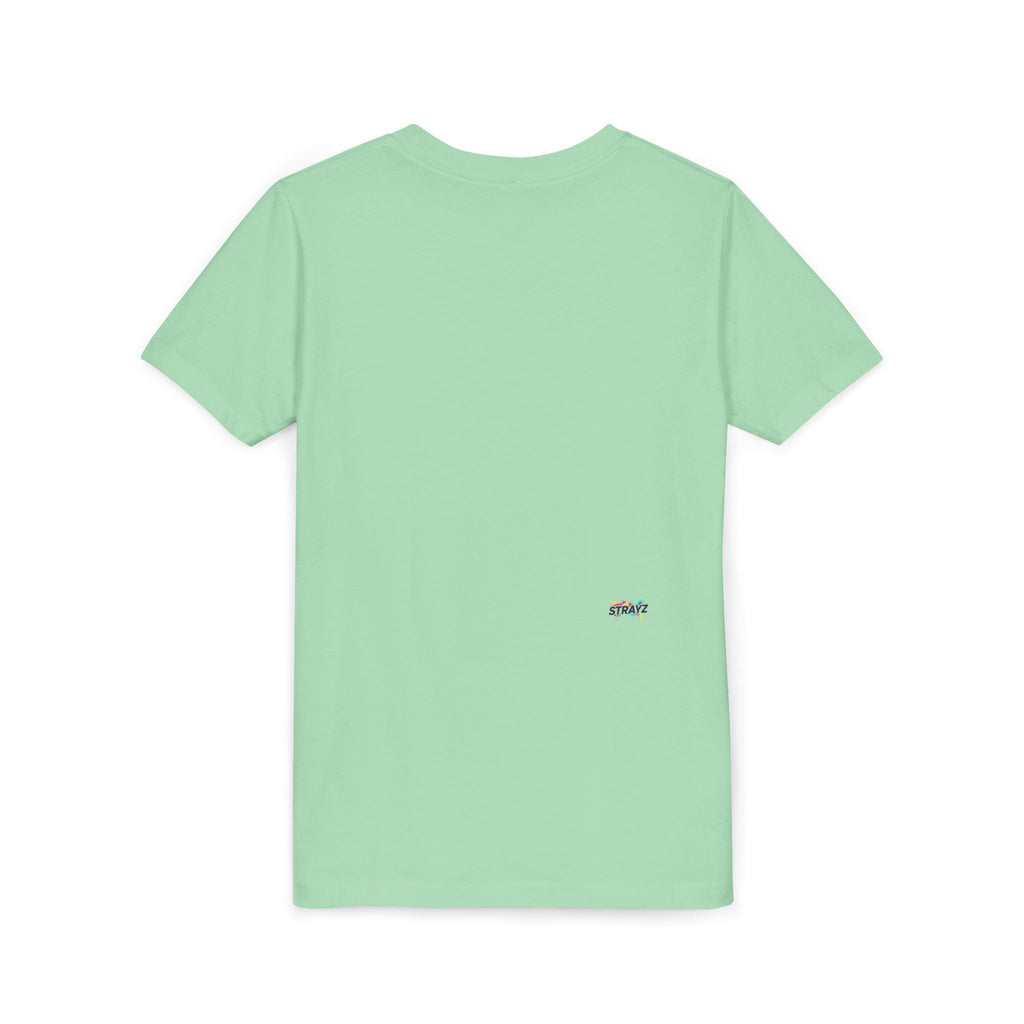 Luna - Error 404 Tee