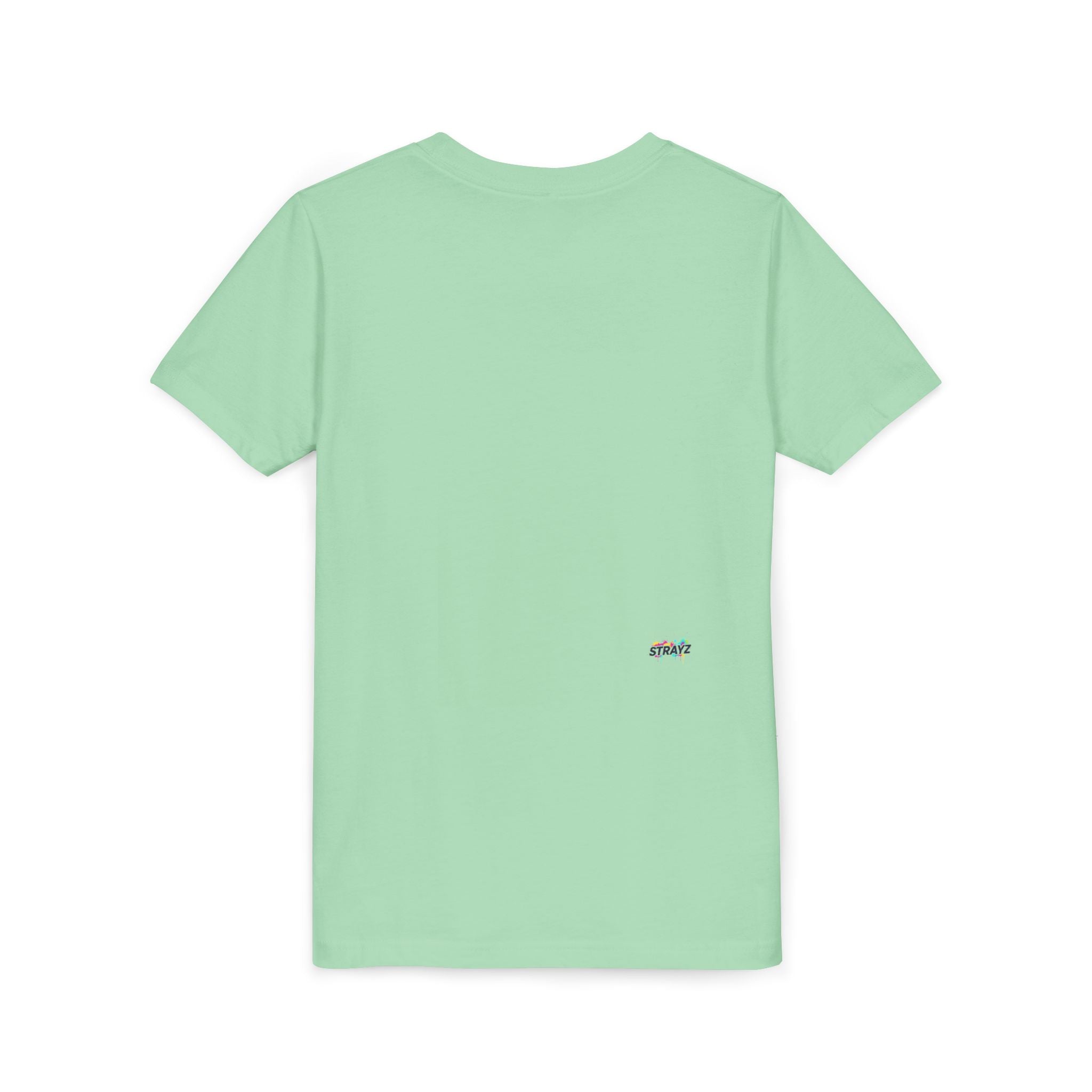 Luna - Error 404 Tee