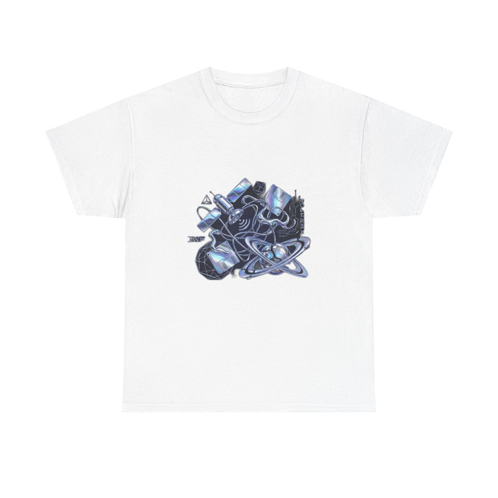 Bandit - Chrome Void Tee
