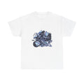 Bandit - Chrome Void Tee