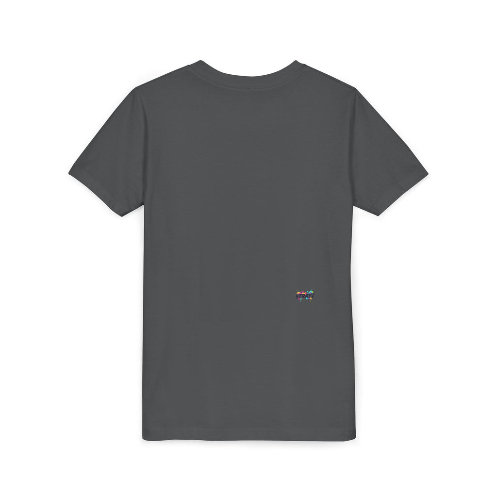 Luna - Virtual Reality Tee