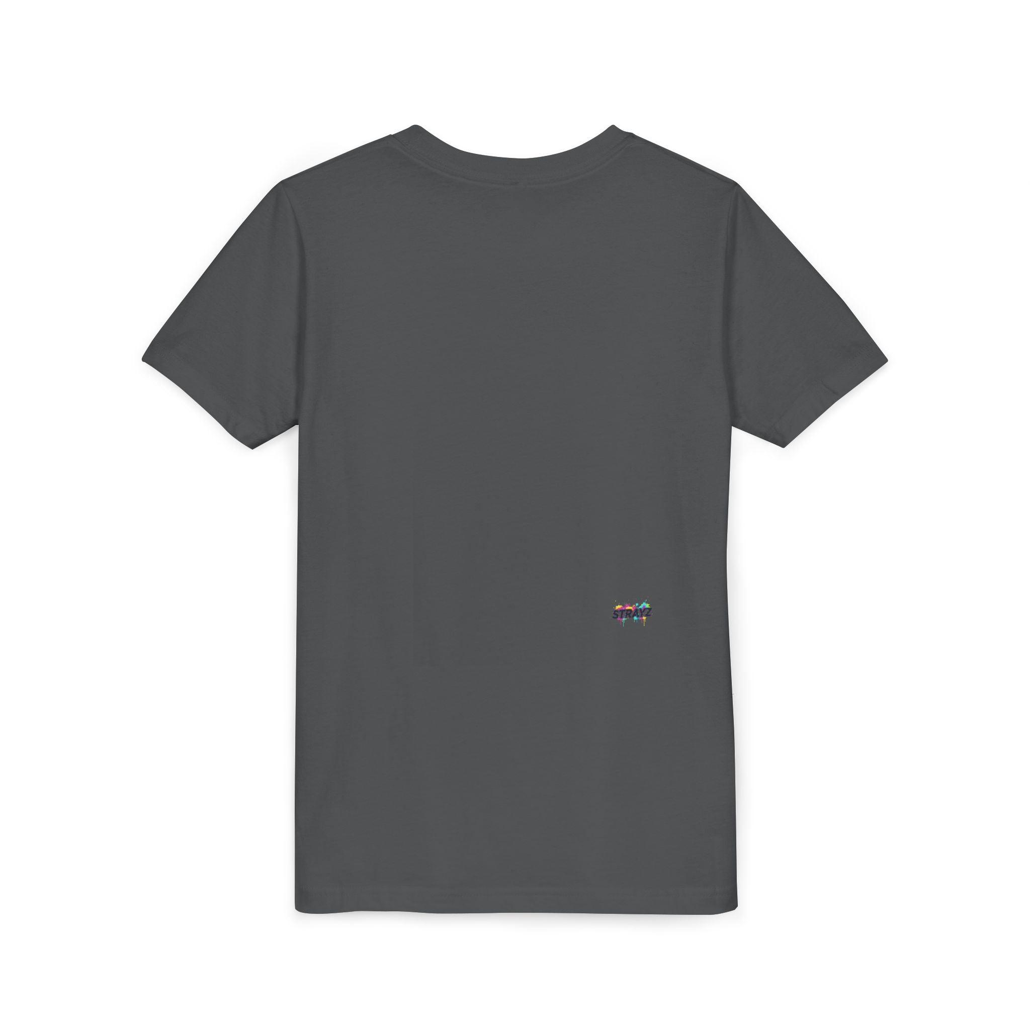 Luna - Virtual Reality Tee