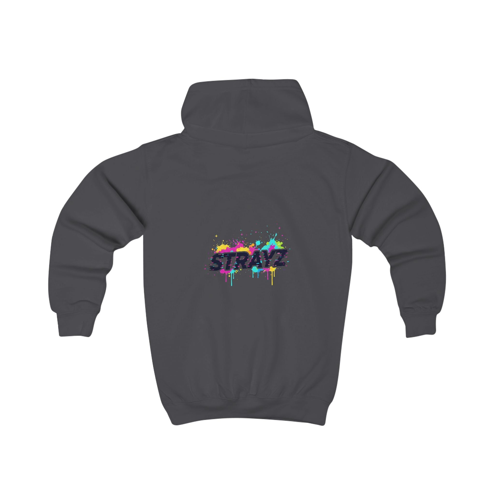 Copy of Kids Hoodie