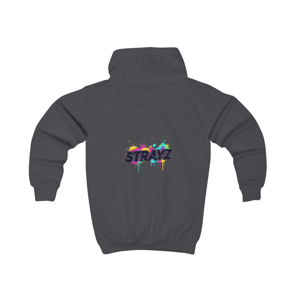 Copy of Kids Hoodie