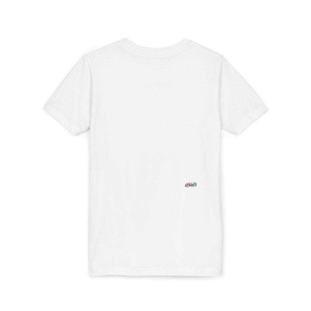 Luna - Error 404 Tee