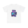 Luna - Pixel Tee