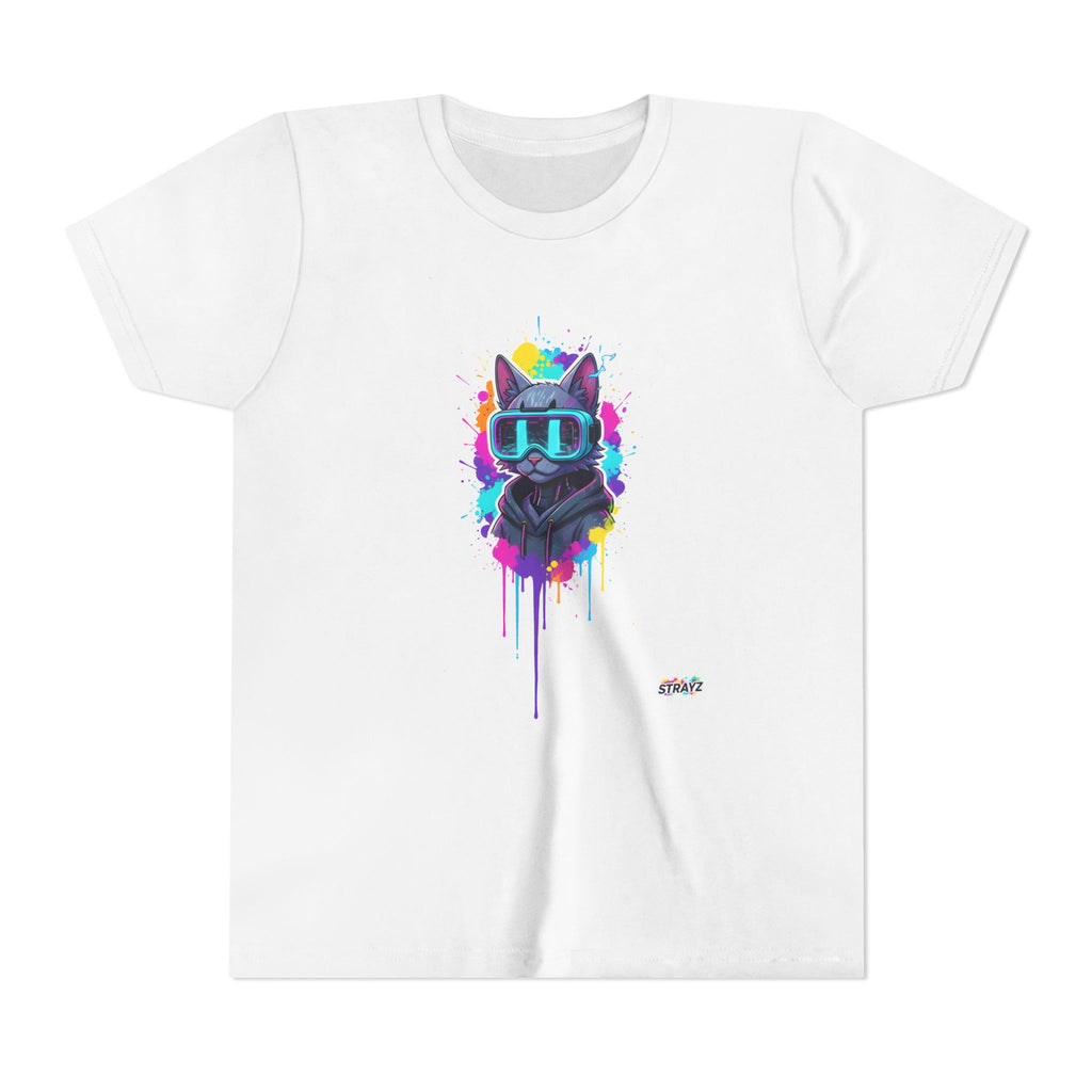 Luna - Virtual Reality Tee