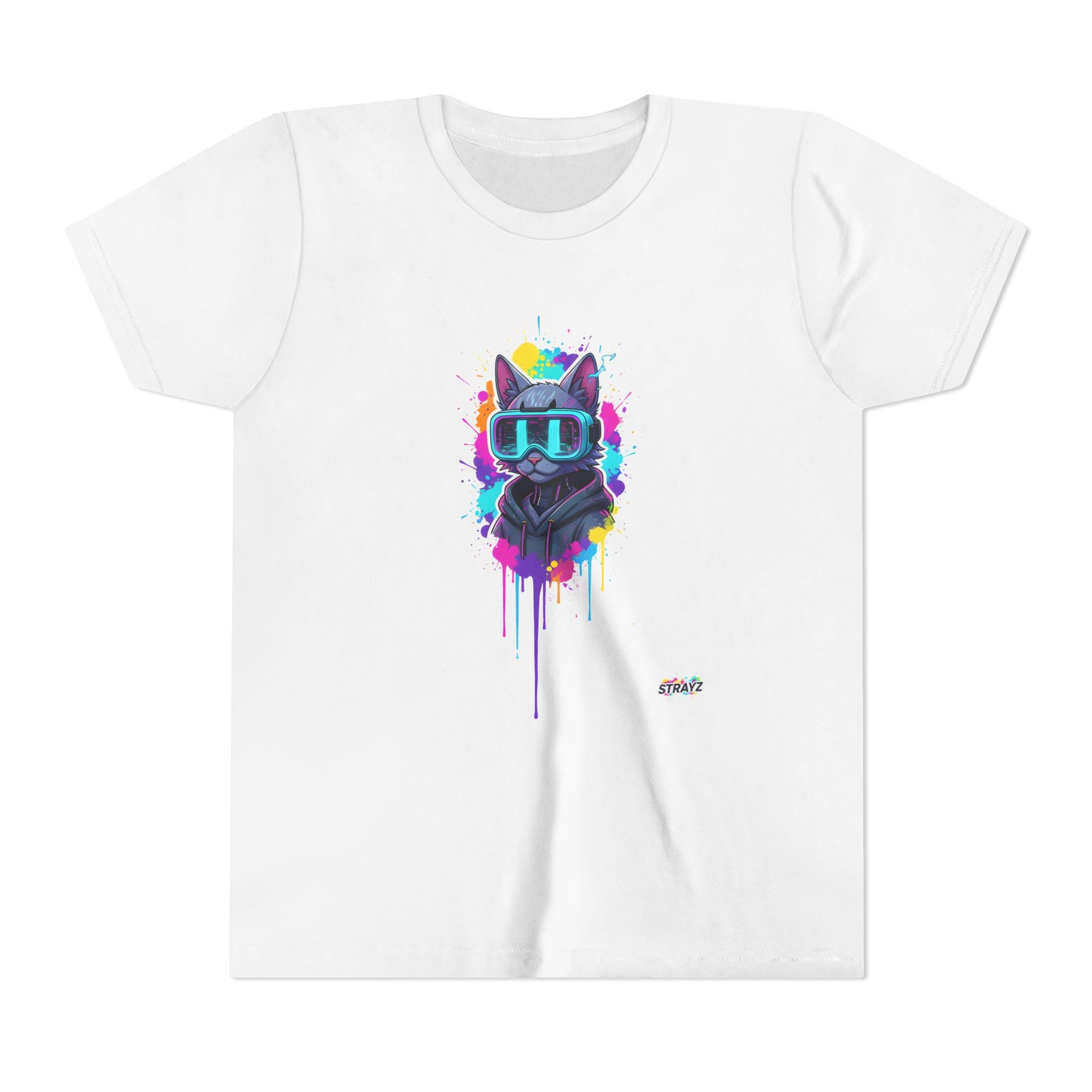 Luna VR TShirt