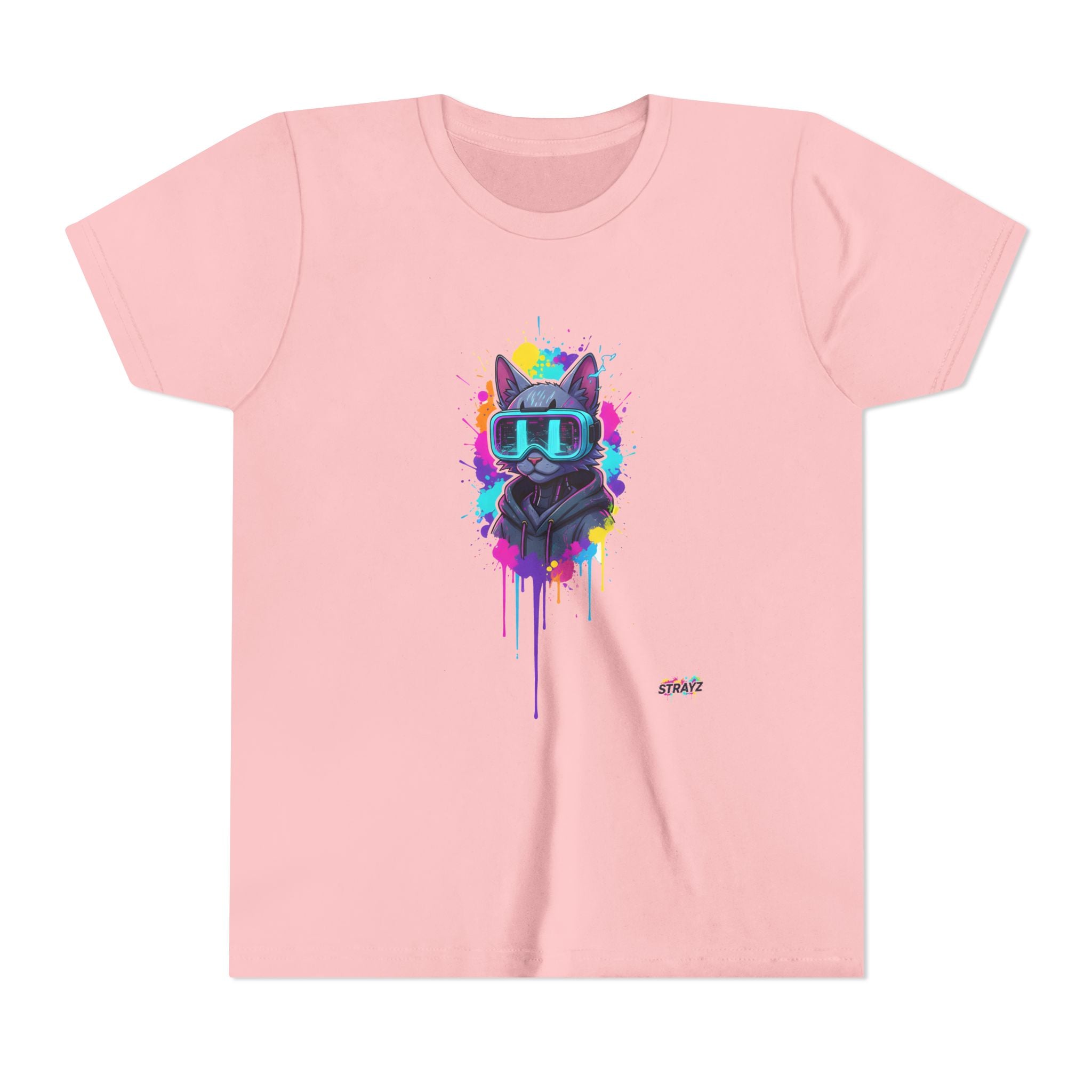 Luna VR TShirt