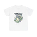 Axi - Low Battery High Vibes Tee