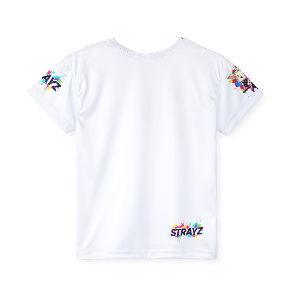 Riot - Graffiti Sport Jersey