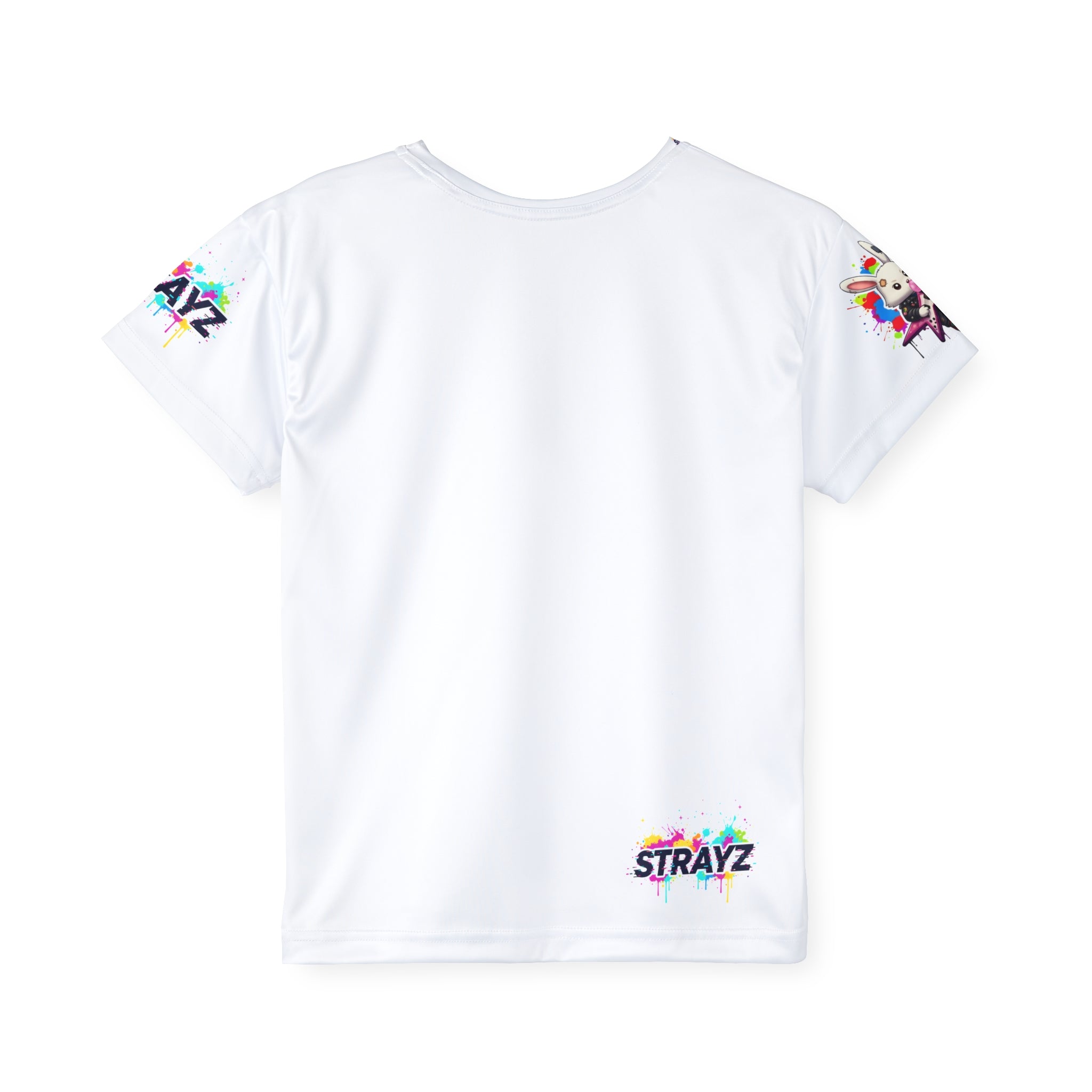 Riot - Graffiti Sport Jersey