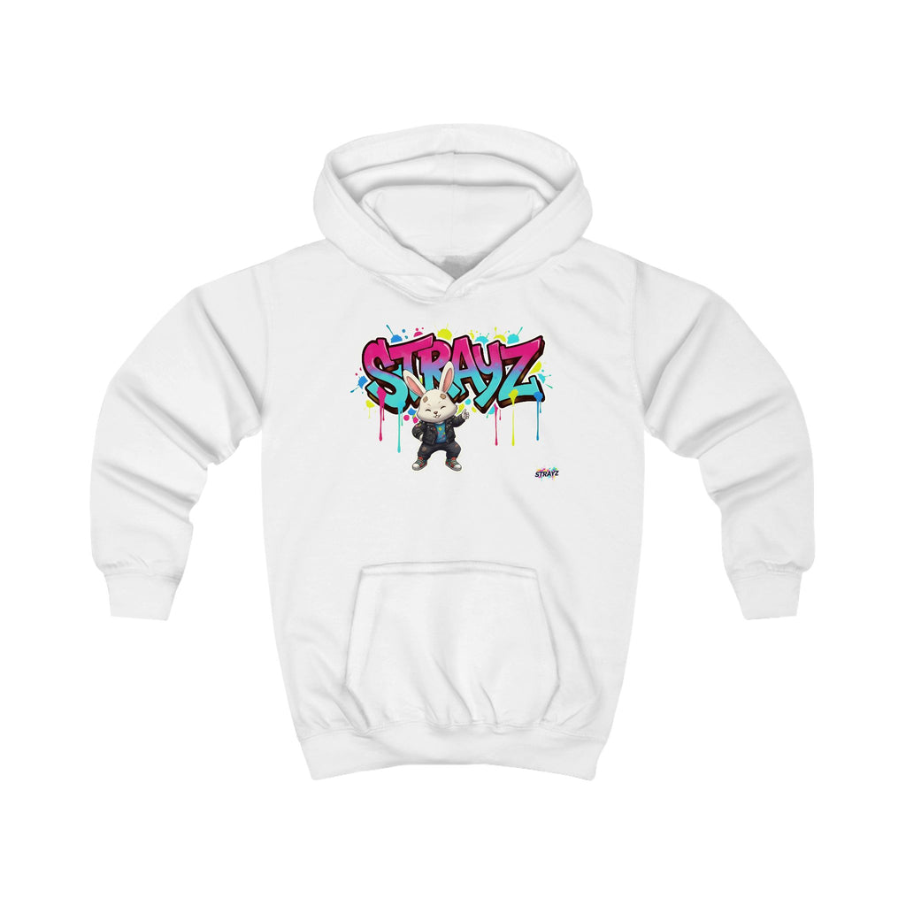Copy of Kids Hoodie