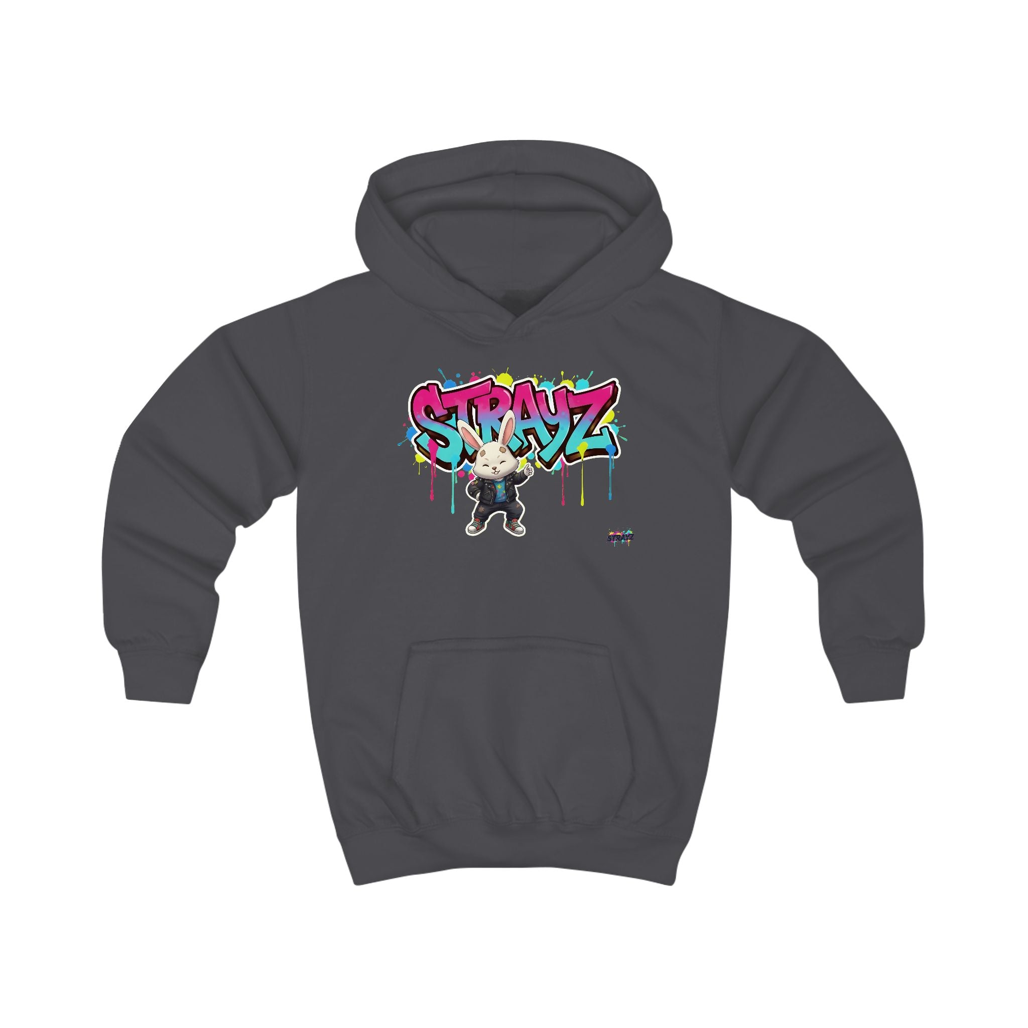 Copy of Kids Hoodie