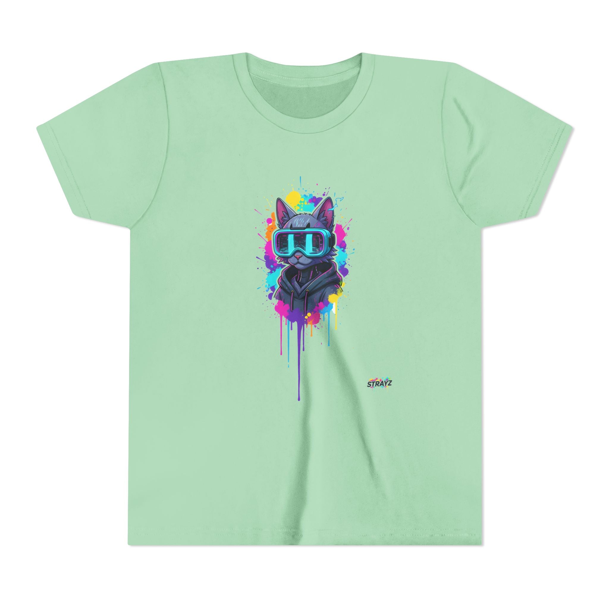 Luna VR TShirt