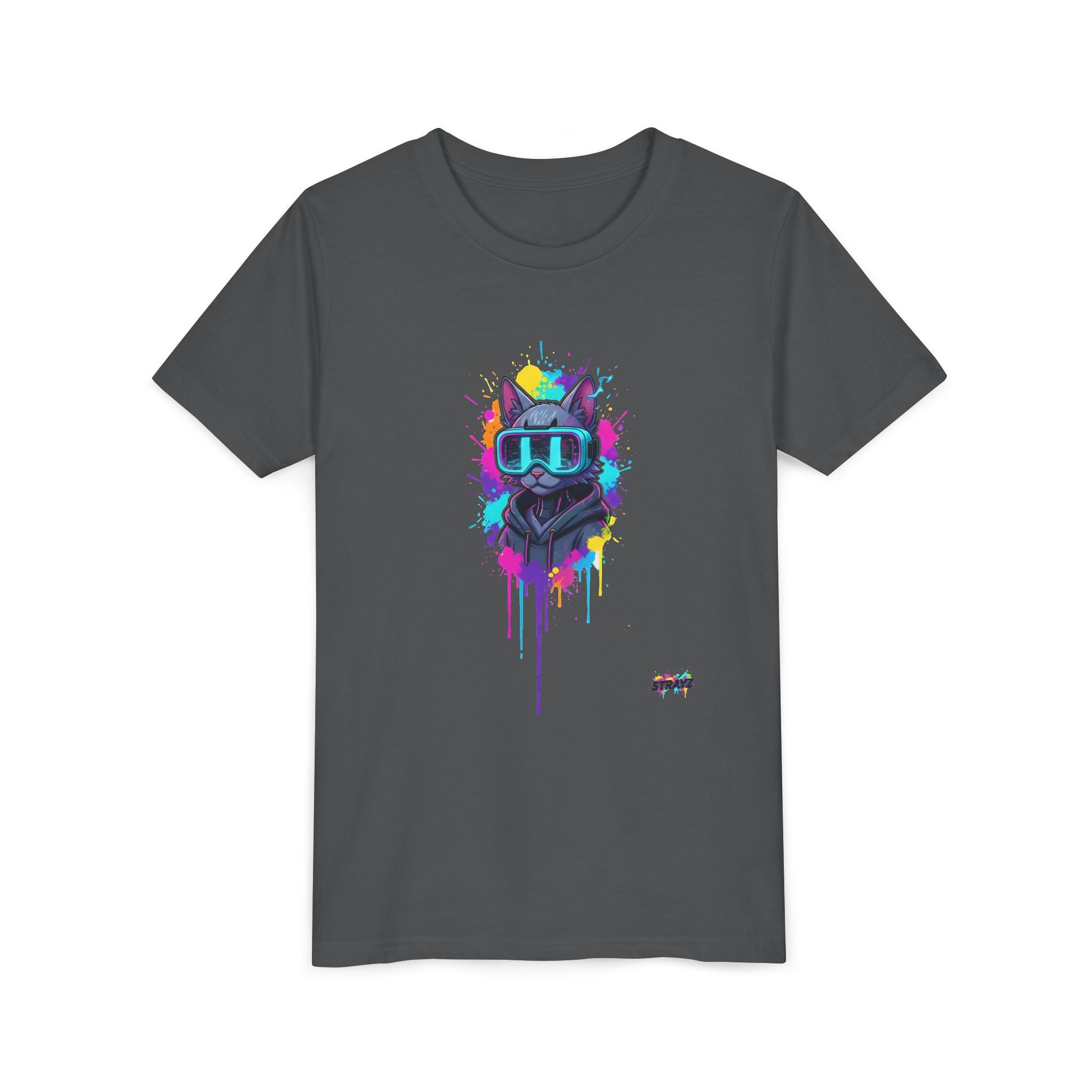 Luna - Virtual Reality Tee