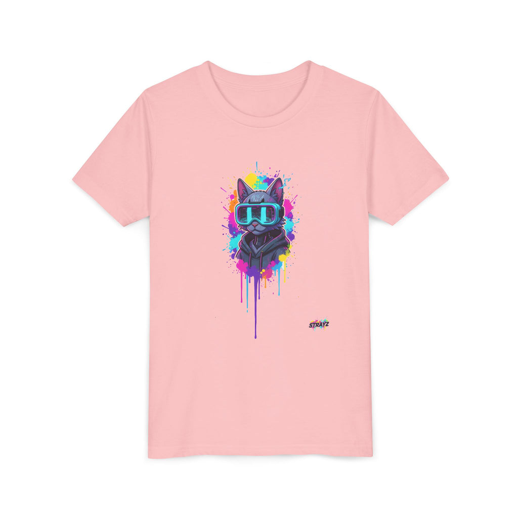 Luna - Virtual Reality Tee