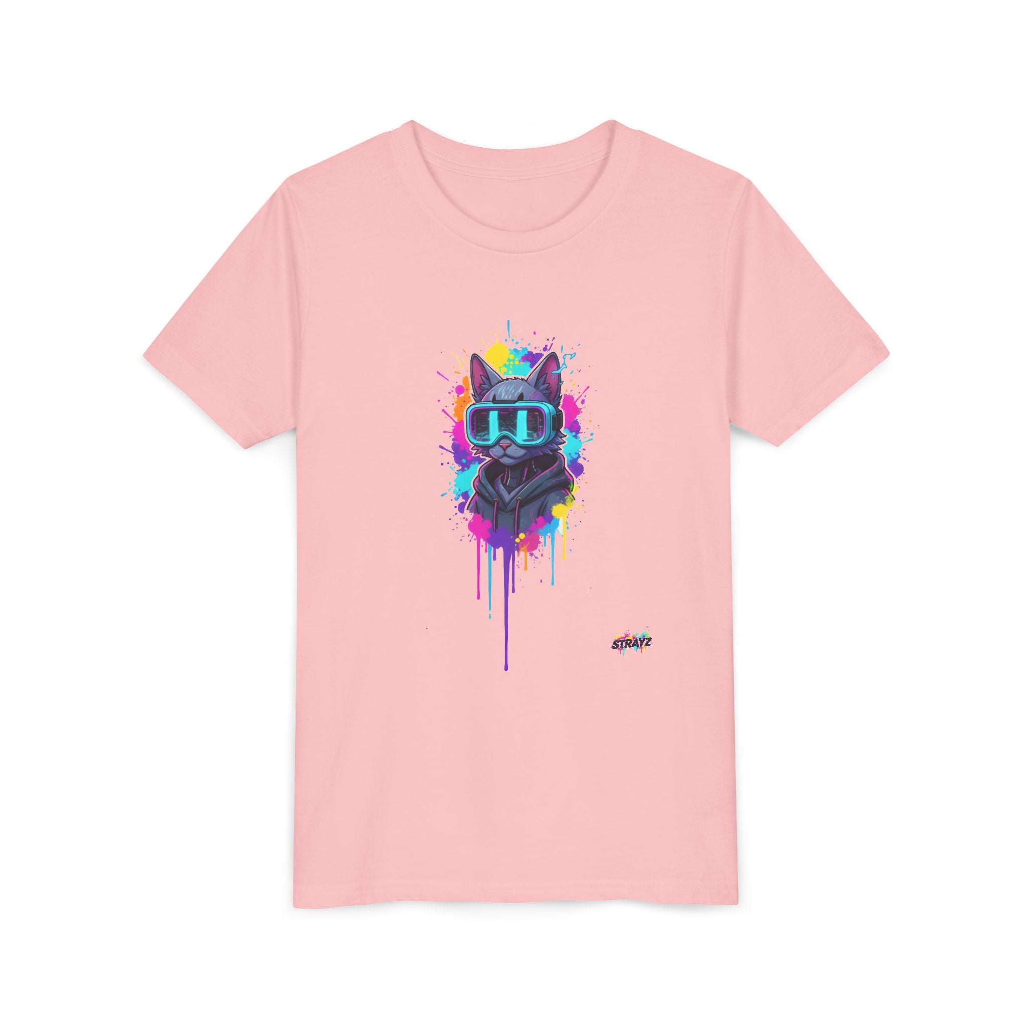Luna - Virtual Reality Tee
