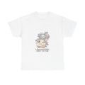 Axi - Low Battery High Vibes Tee