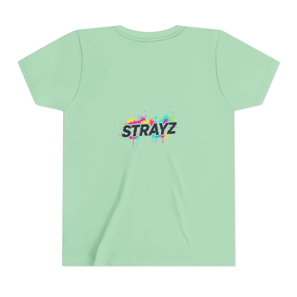 Riot - Punk Guitar Tee