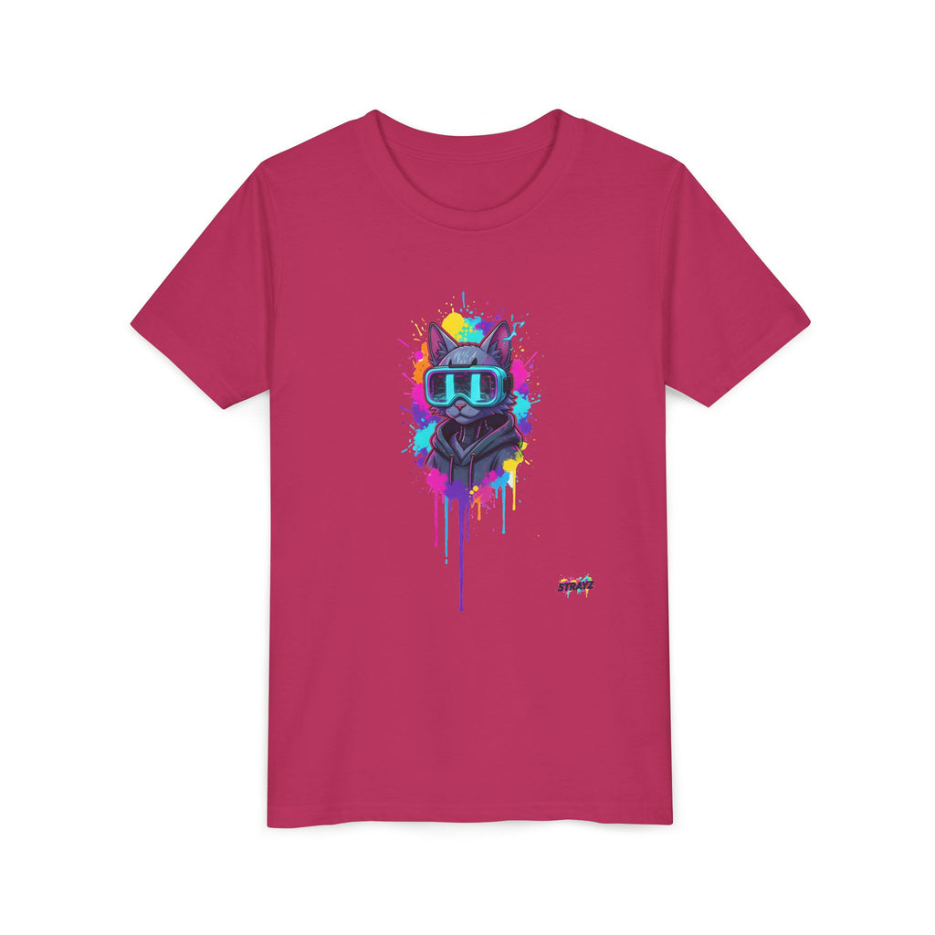 Luna - Virtual Reality Tee