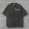 STRAYZ Vintage Tee