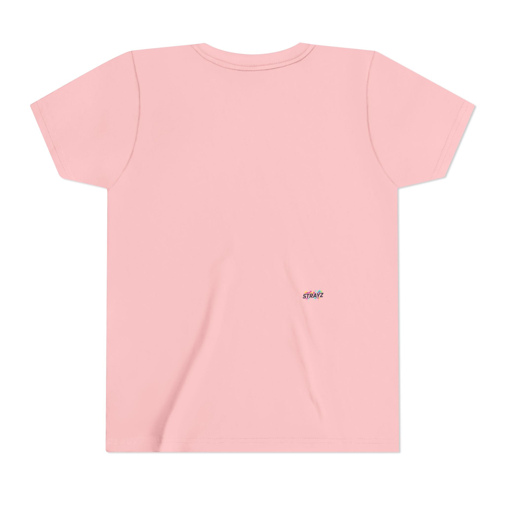 Luna - Error 404 Tee