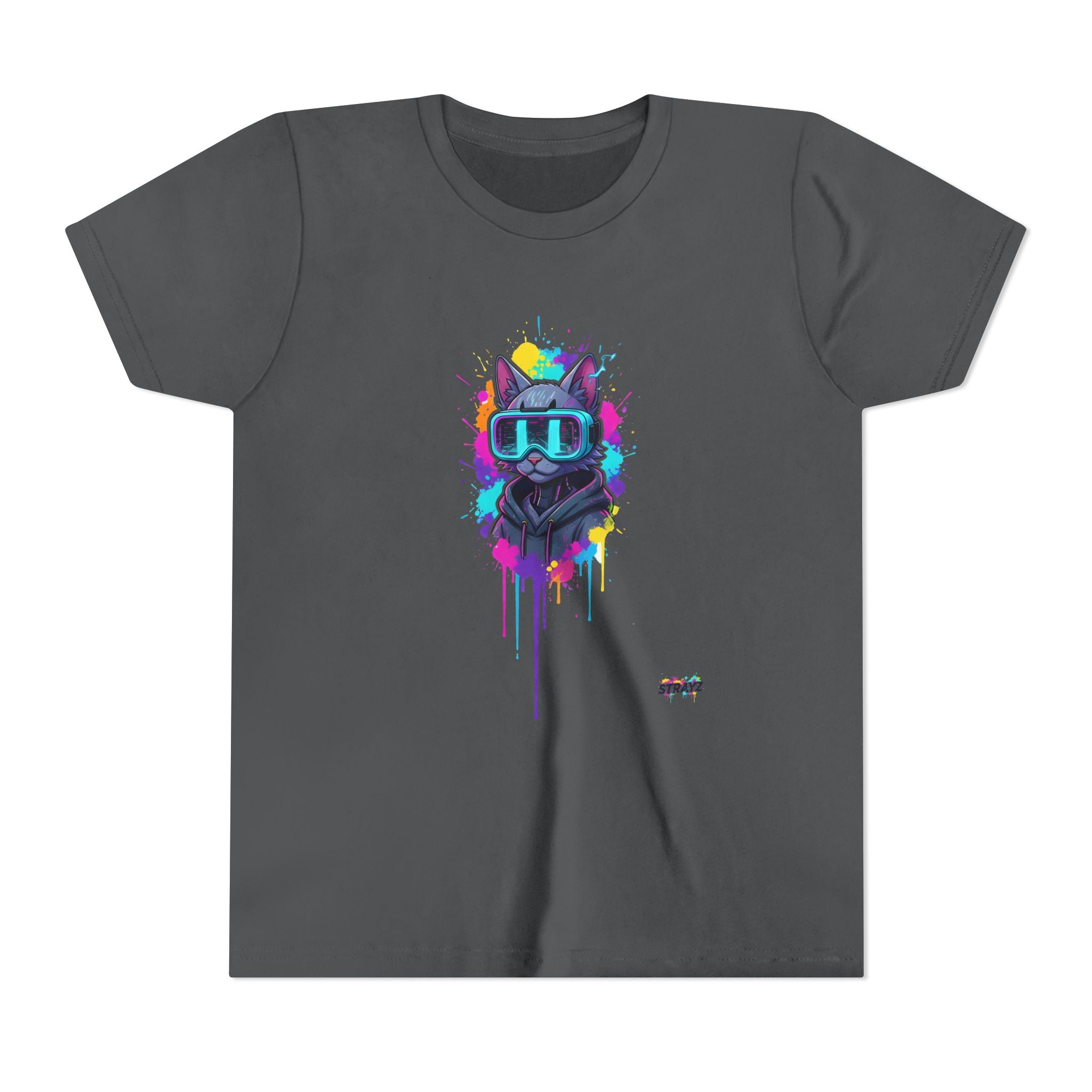 Luna VR TShirt