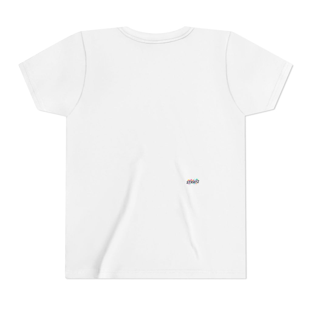 Luna - Virtual Reality Tee