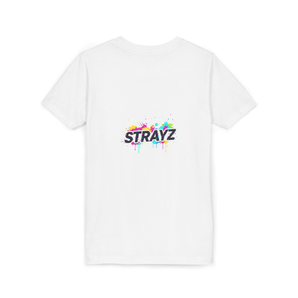 Riot - Punk Guitar Tee