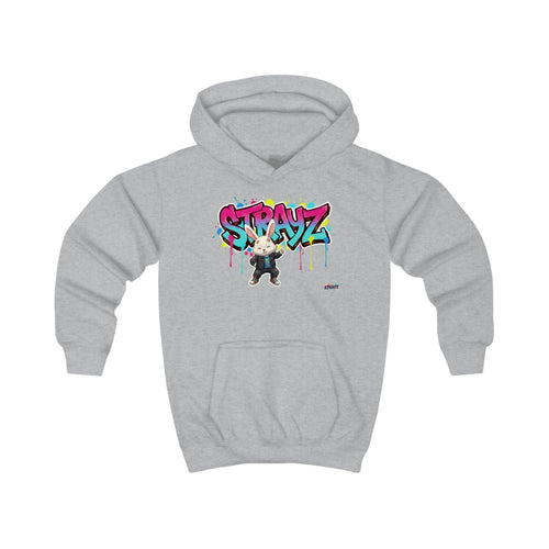 Copy of Kids Hoodie