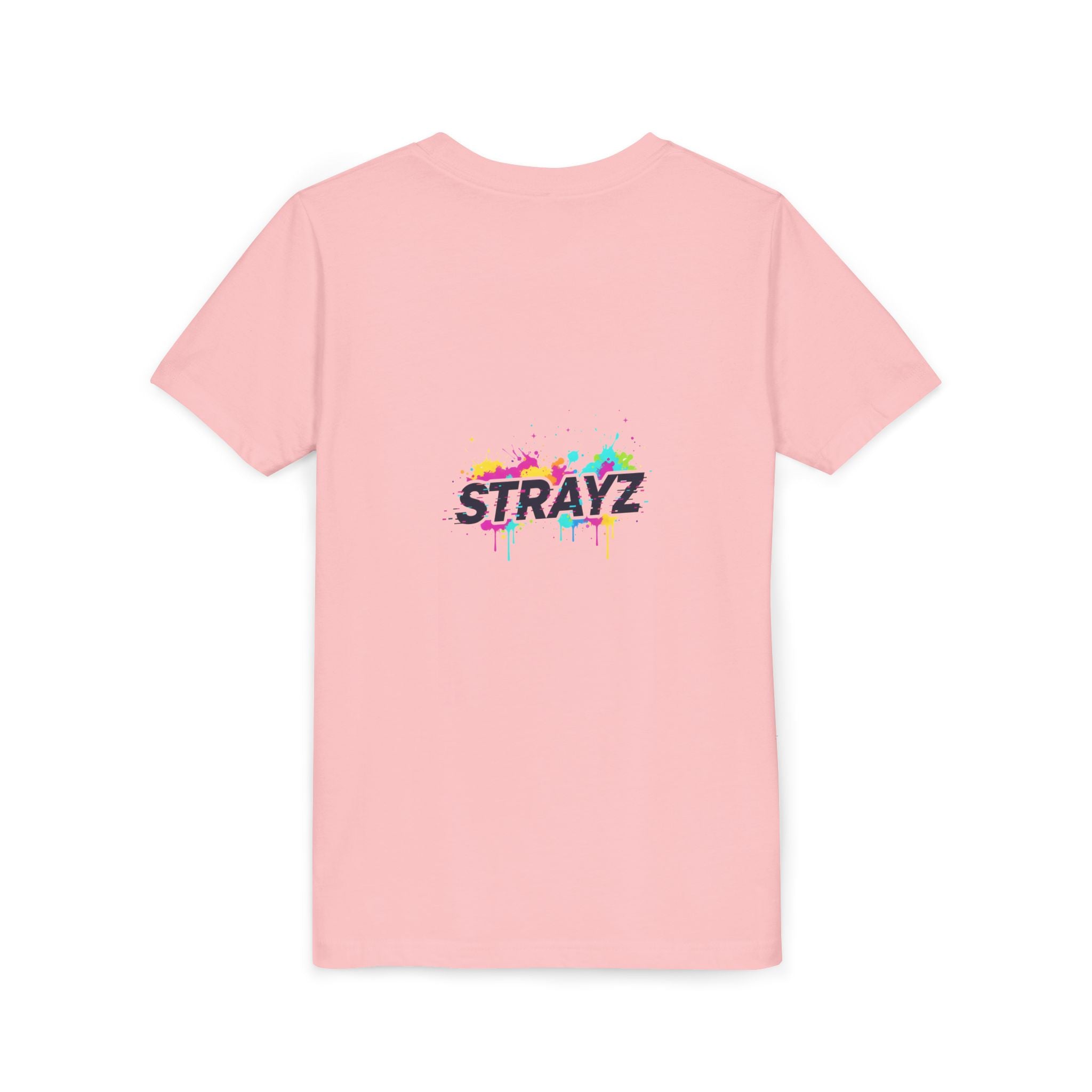 Riot - Punk Guitar Tee