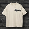 STRAYZ Vintage Tee